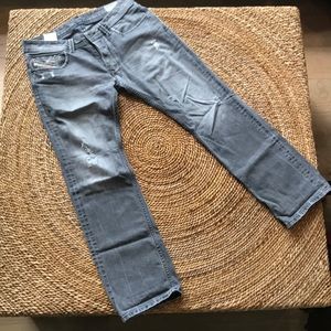 Diesel Jeans